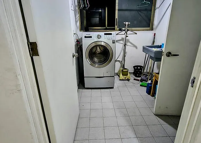 Appartement Departamento Amplio Cerca De Estadio Azteca Hoy Banorte *