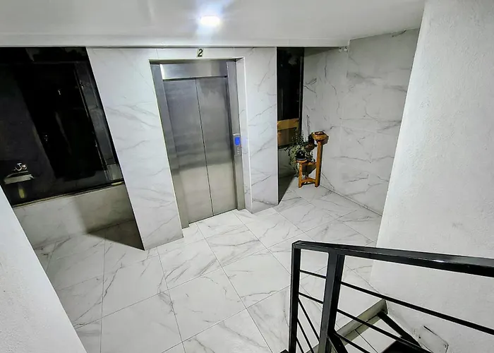 Appartement Departamento Amplio Cerca De Estadio Azteca Hoy Banorte Mexico