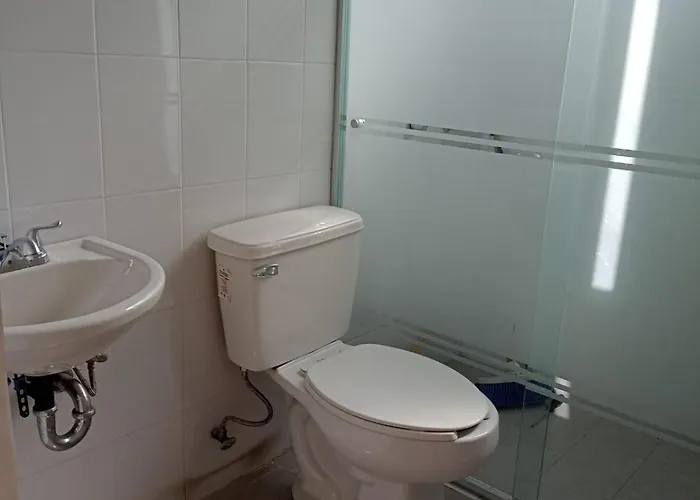 Departamento Amplio Cerca De Estadio Azteca Hoy Banorte Appartement *